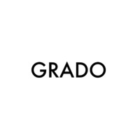 Grado logo, Grado contact details