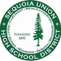 Sequoia Union High School District logo, Sequoia Union High School District contact details