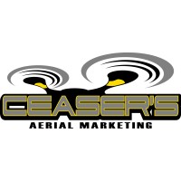 Ceaser's Aerial Photography logo, Ceaser's Aerial Photography contact details