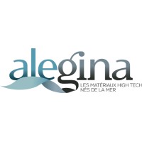 Alegina logo, Alegina contact details