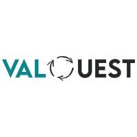 Valouest logo, Valouest contact details