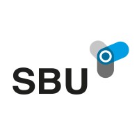 SBU AG logo, SBU AG contact details