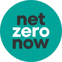 Net Zero Now logo, Net Zero Now contact details