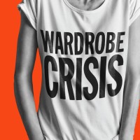 Wardrobe Crisis logo, Wardrobe Crisis contact details