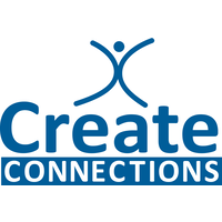 Create Connections logo, Create Connections contact details