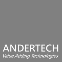 ANDERTECH A/S logo, ANDERTECH A/S contact details