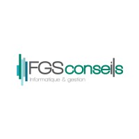 FGS Conseils logo, FGS Conseils contact details