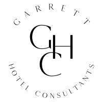 GARRETT HOTEL CONSULTANTS logo, GARRETT HOTEL CONSULTANTS contact details