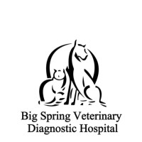 Big Spring Veterinary Diagnostic Hospital logo, Big Spring Veterinary Diagnostic Hospital contact details