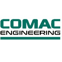 Comac Engineering logo, Comac Engineering contact details