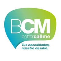 BCM Consultora logo, BCM Consultora contact details