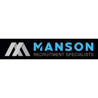 Manson Recruitment Specialists logo, Manson Recruitment Specialists contact details