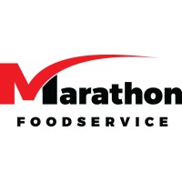 Marathon Food Service logo, Marathon Food Service contact details