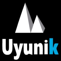 Uyunik logo, Uyunik contact details