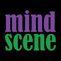 Mind Scene logo, Mind Scene contact details