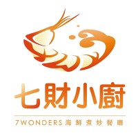 7 Wonders Seafood logo, 7 Wonders Seafood contact details