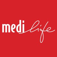 Medilife Spa logo, Medilife Spa contact details