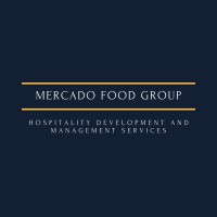 MERCADO FOOD GROUP logo, MERCADO FOOD GROUP contact details