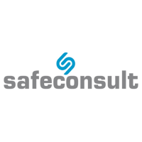 Saferail logo, Saferail contact details