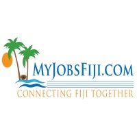 My Jobs Fiji - myjobsfiji.com logo, My Jobs Fiji - myjobsfiji.com contact details