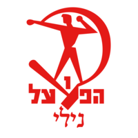 Hapoel Nili Volleyball Club logo, Hapoel Nili Volleyball Club contact details