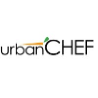 urbanCHEF, Inc logo, urbanCHEF, Inc contact details