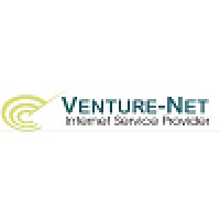 Venture-Net logo, Venture-Net contact details