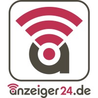 anzeiger24.de logo, anzeiger24.de contact details