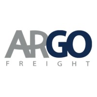 Argo Freight logo, Argo Freight contact details