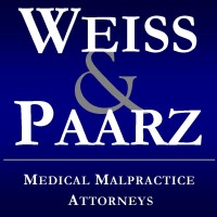 Weiss & Paarz, PC logo, Weiss & Paarz, PC contact details