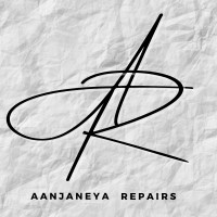 Aanjaneya Repairs logo, Aanjaneya Repairs contact details