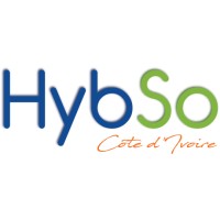 HYBSO Côte d'Ivoire logo, HYBSO Côte d'Ivoire contact details