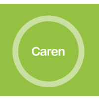 Caren logo, Caren contact details