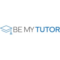 Be My Tutor logo, Be My Tutor contact details