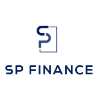 SP FINANCE logo, SP FINANCE contact details