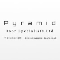 Pyramid Door Specialists logo, Pyramid Door Specialists contact details