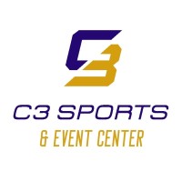 C3 Sports & Event Center logo, C3 Sports & Event Center contact details