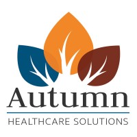 Autumn Healthcare Solutions logo, Autumn Healthcare Solutions contact details