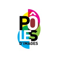 Pôles d'images logo, Pôles d'images contact details