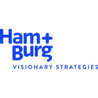 Ham+Burg Visionary Strategies logo, Ham+Burg Visionary Strategies contact details