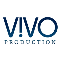 Vivo Production logo, Vivo Production contact details