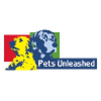 Pets Unleashed logo, Pets Unleashed contact details