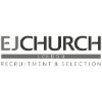 EJ Church Ltd logo, EJ Church Ltd contact details