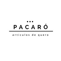 Pacaró Leather logo, Pacaró Leather contact details