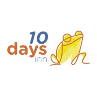 10daysinn.com logo, 10daysinn.com contact details