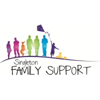 Singleton Family Support logo, Singleton Family Support contact details