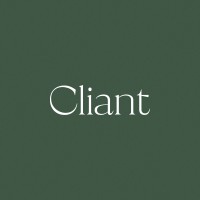 Cliant logo, Cliant contact details