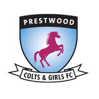 Prestwood Colts Football Club logo, Prestwood Colts Football Club contact details