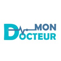 MonDocteur Officiel logo, MonDocteur Officiel contact details