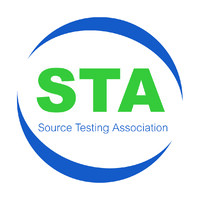 Source Testing Association logo, Source Testing Association contact details